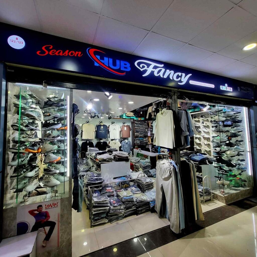 season-hub-fancy-storefront-pokhara-trade-mall-men-clothing
